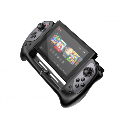 وحدة تحكم احترافية للنينتندو سويتش