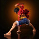 ONE PIECE LUFFY ACTION FIGURE 3