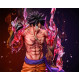 ONE PIECE LUFFY ACTION FIGURE 4