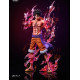 ONE PIECE LUFFY ACTION FIGURE 4