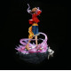 ONE PIECE LUFFY ACTION FIGURE 5