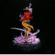 ONE PIECE LUFFY ACTION FIGURE 5
