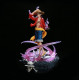 ONE PIECE LUFFY ACTION FIGURE 5