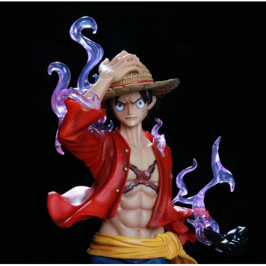 ONE PIECE LUFFY ACTION FIGURE 5