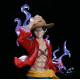 ONE PIECE LUFFY ACTION FIGURE 5