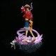 ONE PIECE LUFFY ACTION FIGURE 5