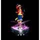 ONE PIECE LUFFY ACTION FIGURE 5