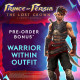 برنس اوف بيرشيا prince of persia the lost crown PS5 برنس اوف بيرشيا prince of persia the lost crown PS5