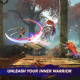 برنس اوف بيرشيا prince of persia the lost crown PS5 برنس اوف بيرشيا prince of persia the lost crown PS5