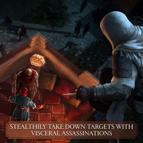 ps5 اساسن كريد ميراج ps5 اساسن كريد ميراج