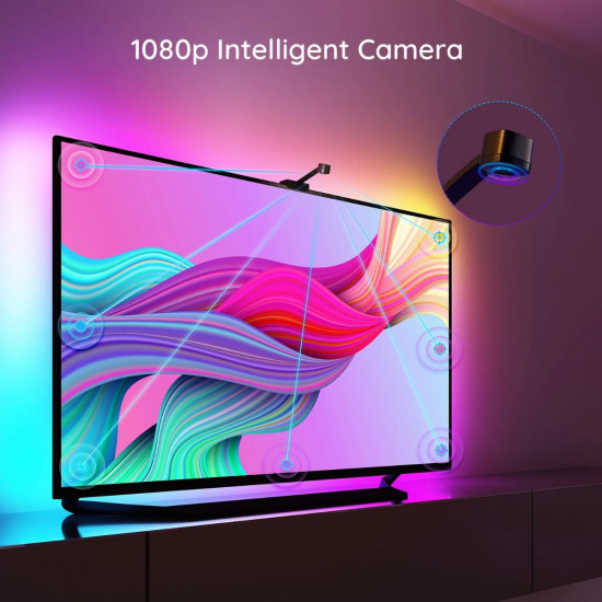 Govee DreamView T1 TV Backlight