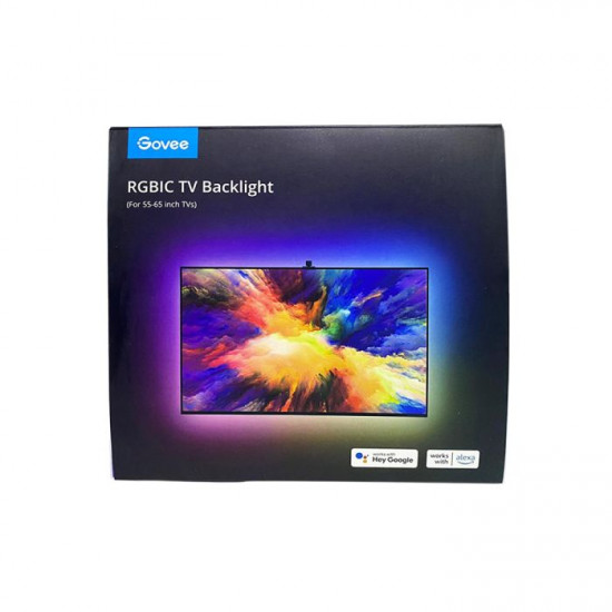 Govee DreamView T1 TV Backlight