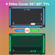 Govee RGB LED TV Backlights with Remote for 46-60 inch TVs