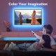 Govee RGB LED TV Backlights with Remote for 46-60 inch TVs