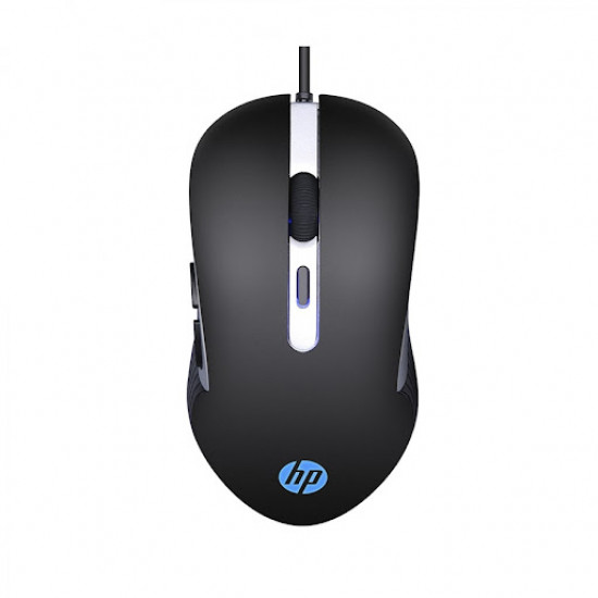 HP Gaming Mouse G210