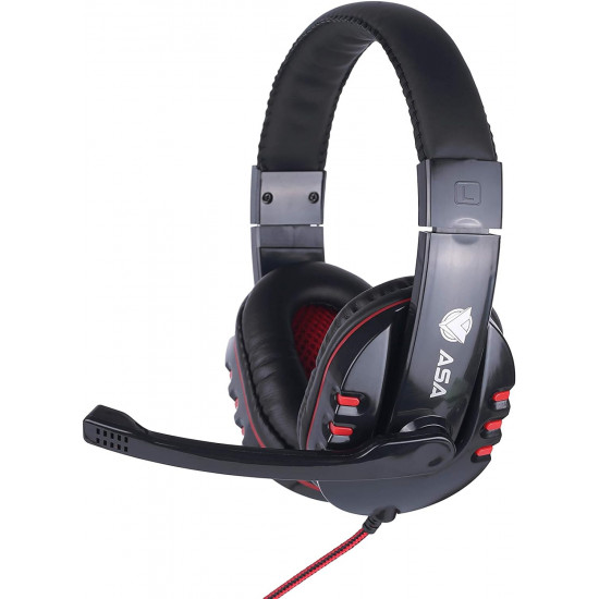 ASA Super Bundle 4 IN 1 Gaming Starter Kit 