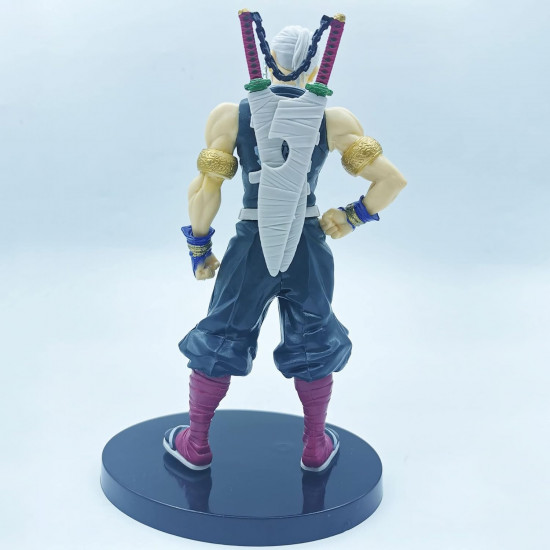  Demon Slayer  Action Tengen Uzui