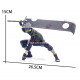 Naruto Kakashi  Action Figure 