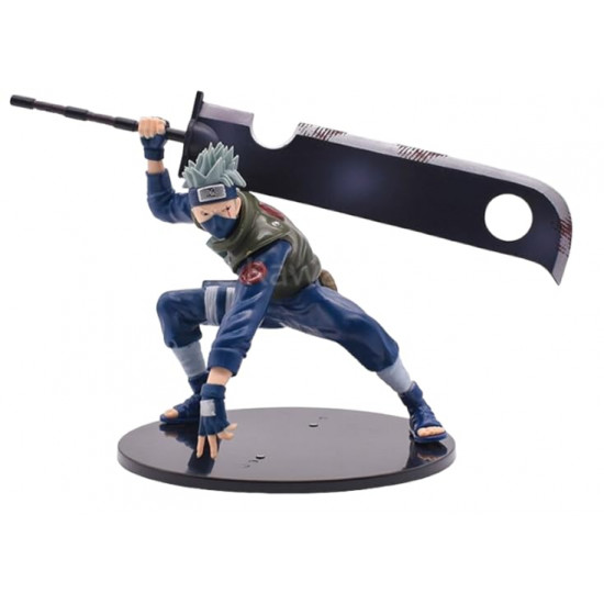 Naruto Kakashi  Action Figure 