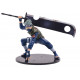 Naruto Kakashi  Action Figure 