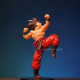 DRAGON BALL GOKU ACTION FIGURE 2