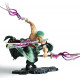 ONE PIECE RORONOA ZORO ACTION FIGURE 5