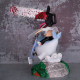 CHAINSAW MAN DENJI ACTION FIGURE