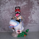 CHAINSAW MAN DENJI ACTION FIGURE