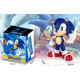 Sonic the Hedgehog action figure 