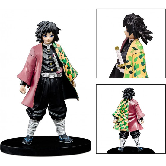 Demon Slayer Tomioka Giyuu Figure Action