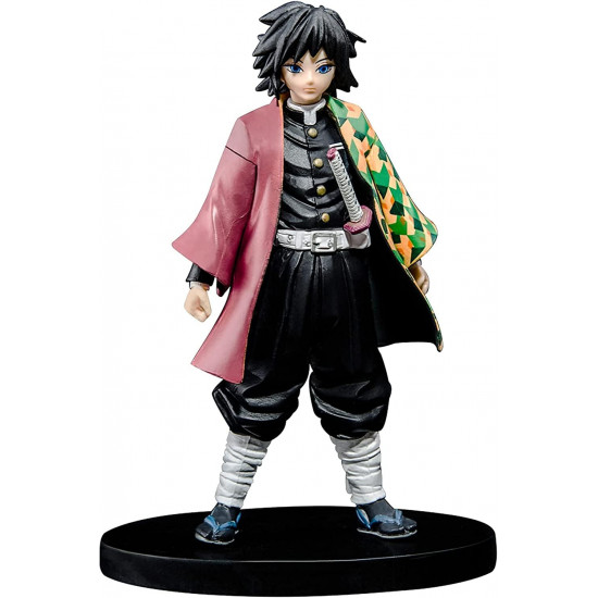 Demon Slayer Tomioka Giyuu Figure Action