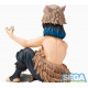  Demon Slayer Inosuke Action Figure 