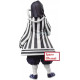 Demon Slayer Obanai Iguro Action Figure
