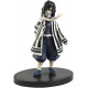 Demon Slayer Obanai Iguro Action Figure
