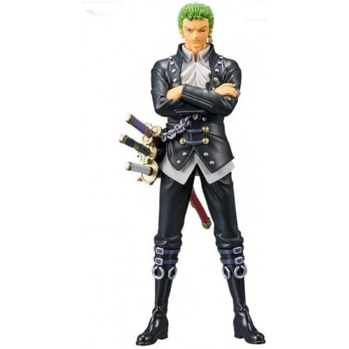 فيغر لشخصية زورو فيغر لشخصية زورو