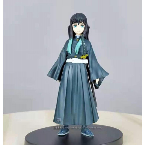 Demon Slayer Muichiro Tokito Action Figure Demon Slayer Muichiro Tokito Action Figure