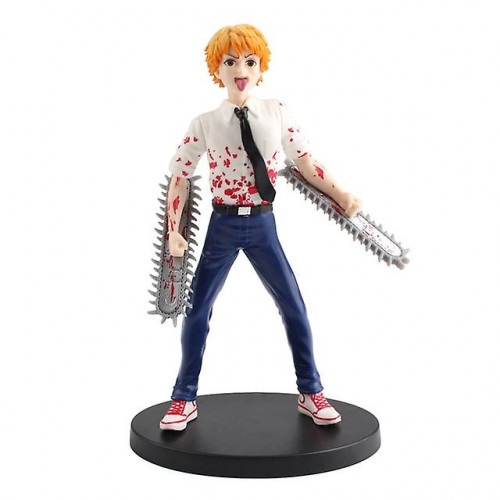 فيغر لشخصية رجل المنشار فيغر لشخصية رجل المنشار