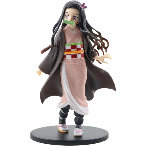 Demons Slayers Nezuko فيغر Demons Slayers Nezuko فيغر