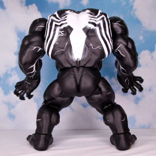 VENOM فيغر لشخصية فينوم 