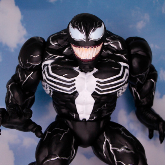 VENOM فيغر لشخصية فينوم 