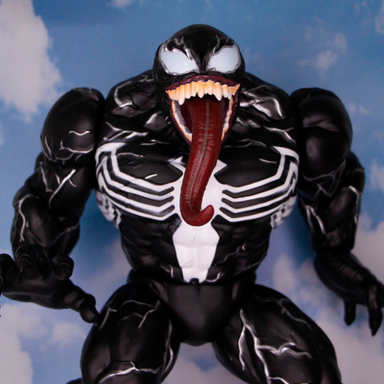 VENOM فيغر لشخصية فينوم 