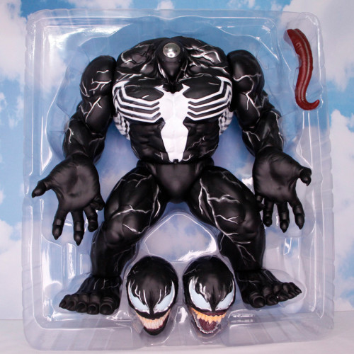 VENOM فيغر لشخصية فينوم VENOM فيغر لشخصية فينوم