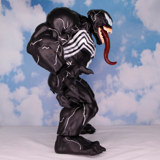 VENOM فيغر لشخصية فينوم 