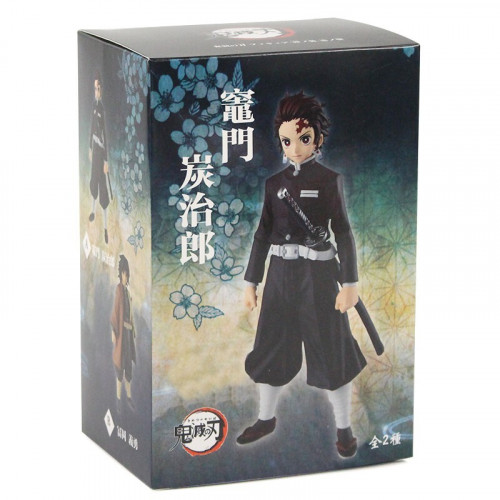 فيغر لشخصية تانجرو من قاتل الشياطين فيغر لشخصية تانجرو من قاتل الشياطين