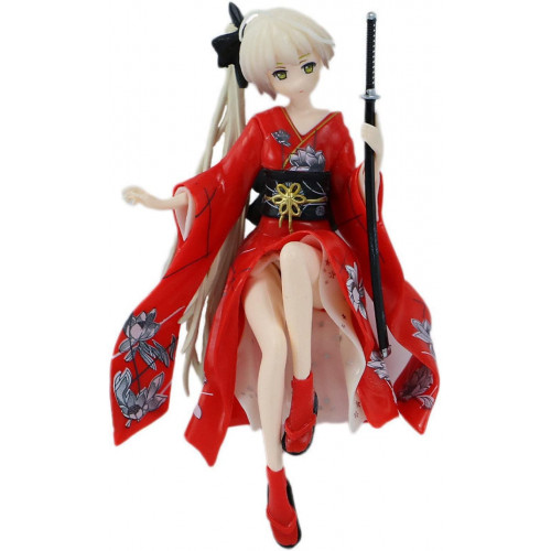 Yosuga No Sora Anime Figure Yosuga No Sora Anime Figure