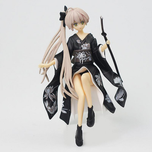 Yosuga No Sora Anime Figure 2 Yosuga No Sora Anime Figure 2