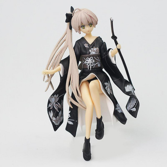 Yosuga No Sora Anime Figure 2