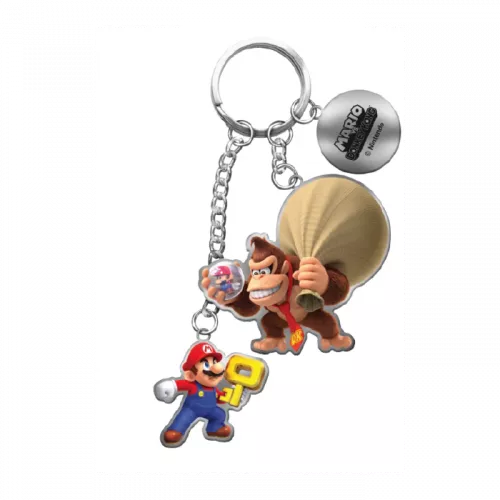 Mario Vs Donkey Kong ماريو ضد دونكي كونق Mario Vs Donkey Kong ماريو ضد دونكي كونق