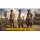 سكول اند بونز Skull and Bones PS5 سكول اند بونز Skull and Bones PS5
