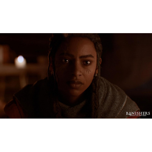 Banishers Ghosts of New Eden PS5